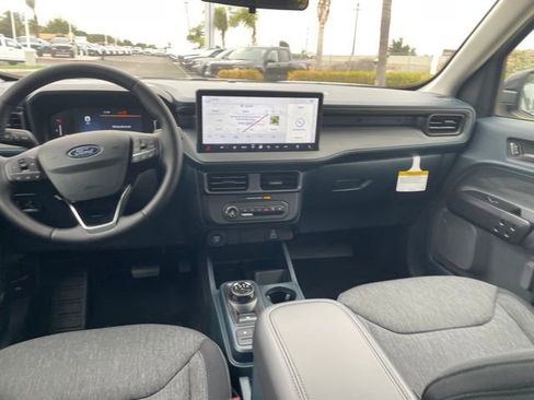 New 2025 Ford Maverick XLT w/ XLT Luxury Package image 22