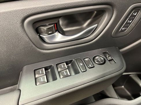 New 2026 Honda Passport RTL image 12