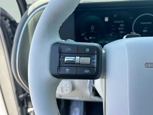 New 2026 Hyundai Palisade FWD Hybrid image 29