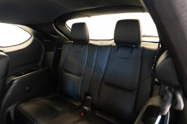 Used 2021 MAZDA CX-9 Grand Touring AWD/4WD image 11