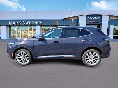 New 2026 Buick Envision Avenir AWD/4WD image 31