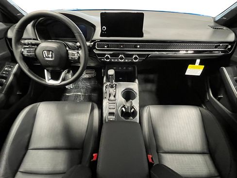 New 2026 Honda Civic Sport Touring image 16