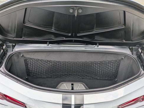 Used 2023 Chevrolet Corvette Stingray Preferred Conv w/ 2LT image 15