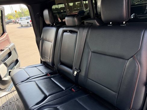 Used 2021 Ford F150 Lariat w/ Equipment Group 502A High AWD/4WD image 23