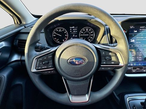 Certified 2025 Subaru Impreza 2.0i Sport w/ Popular Package #1 image 14