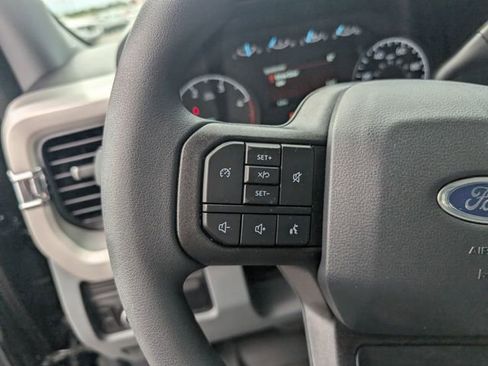 New 2026 Ford F350 XL AWD/4WD image 17