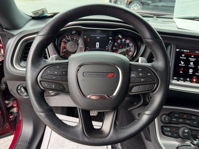 Used 2022 Dodge Challenger GT w/ Plus Package AWD/4WD image 23