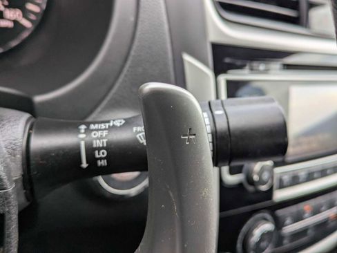 Used 2018 Nissan Altima 2.5 SR image 23