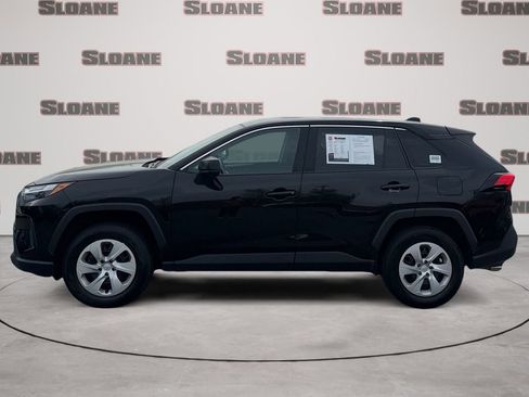 Used 2024 Toyota RAV4 LE image 2