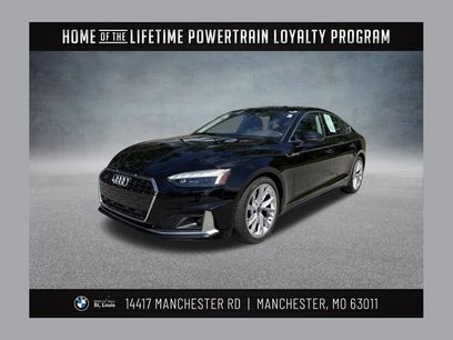 Used 2023 Audi A5 2.0T Premium Plus w/ Premium Plus