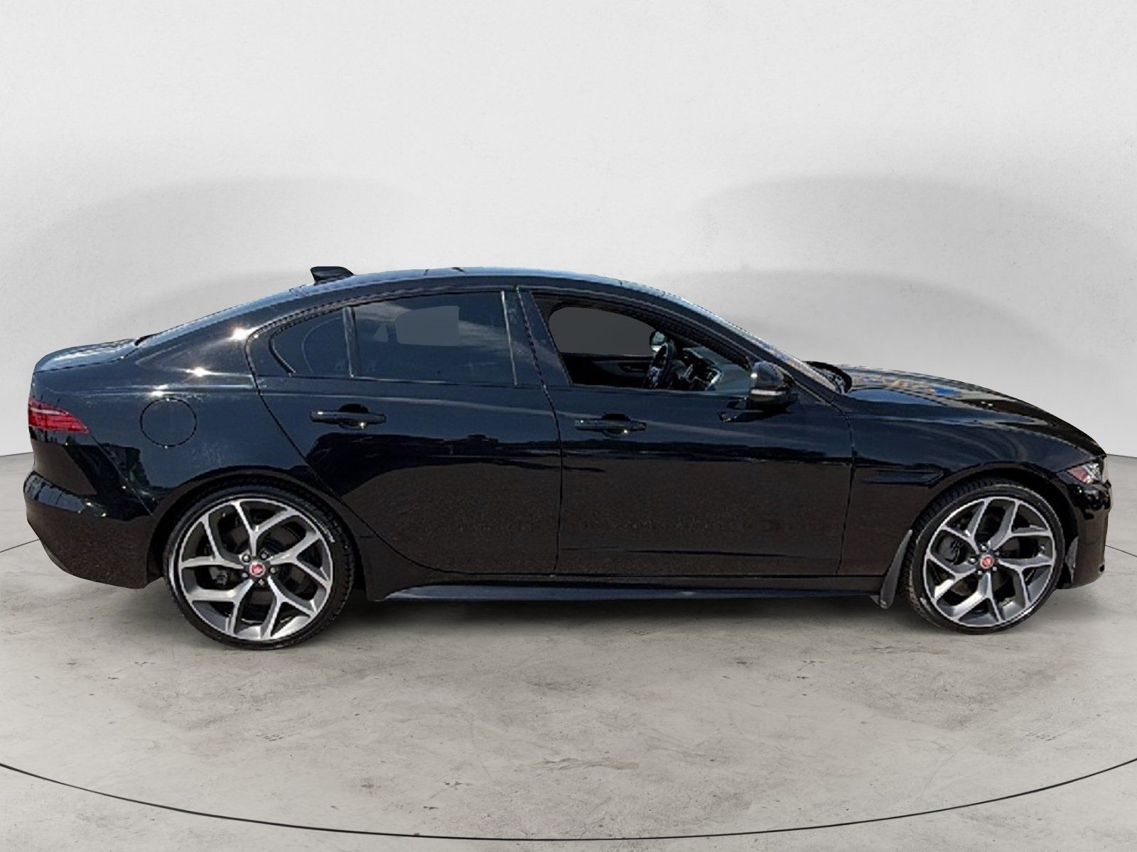 Used 2020 Jaguar XE R-Dynamic S AWD/4WD image 7