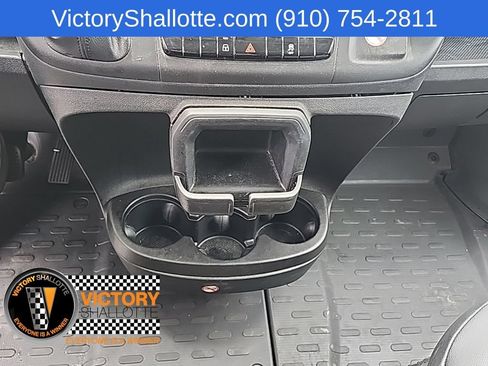 Used 2025 RAM ProMaster 2500 w/ Convenience Group FWD image 6
