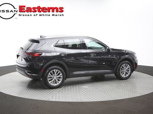Used 2022 Buick Envision Preferred FWD image 41