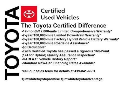 Certified 2026 Toyota Corolla LE FWD image 3