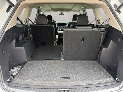 Used 2023 Volkswagen Atlas SEL Premium image 26