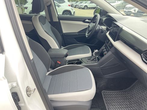 Certified 2025 Volkswagen Taos S image 27