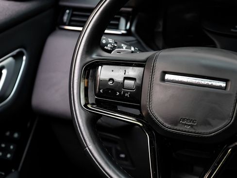 Used 2024 Land Rover Range Rover Velar Dynamic SE image 20