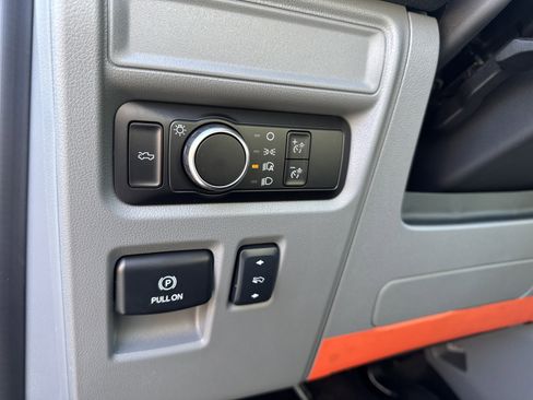 New 2025 Ford F150 Lightning Flash image 33