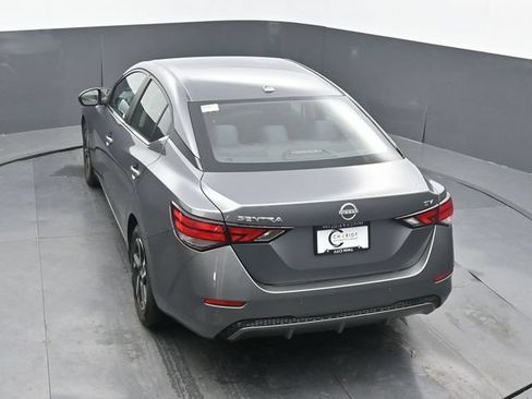 Used 2024 Nissan Sentra SV FWD image 49