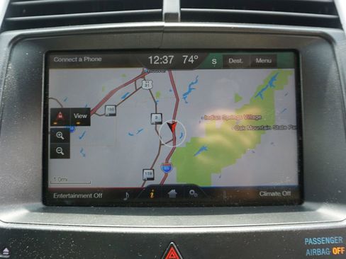 Used 2013 Ford Edge Limited image 9