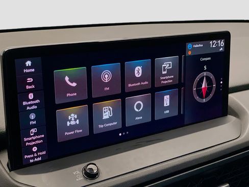 Used 2023 Honda Accord Sport image 11