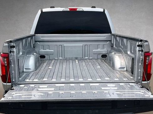 Used 2024 Ford F150 XLT w/ Mobile Office Package AWD/4WD image 24