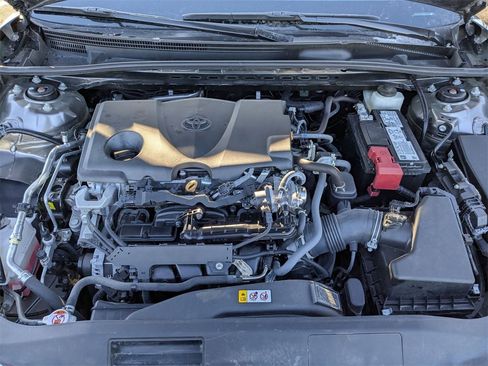 Used 2024 Toyota Camry LE image 36