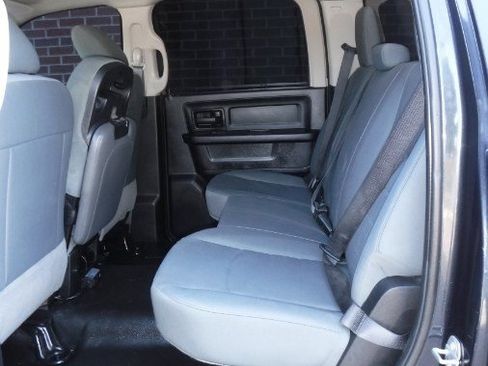 Used 2020 RAM 1500 Tradesman w/ Popular Equipment Group AWD/4WD image 17