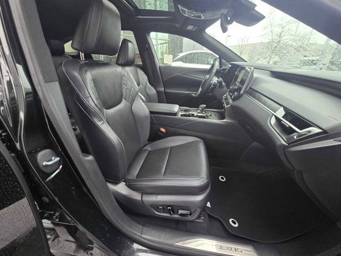 New 2026 Lexus RX 350 Premium image 11