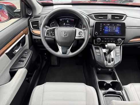 Used 2022 Honda CR-V EX image 12