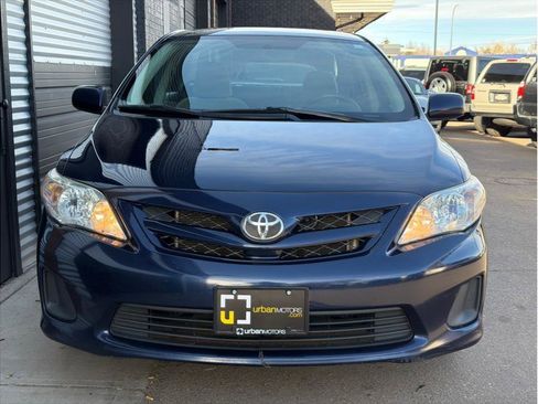 Used 2012 Toyota Corolla L image 12