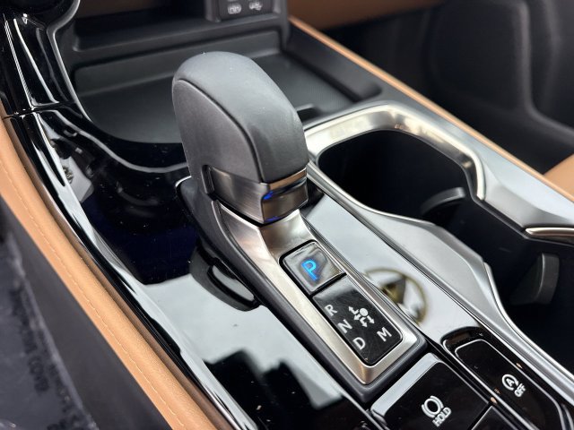 Certified 2024 Lexus NX 250 FWD w/ Cold Area Package image 20