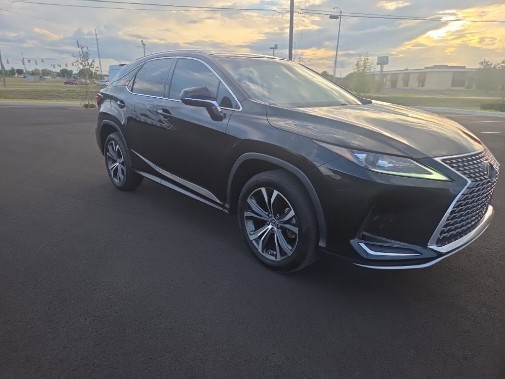 Used 2020 Lexus RX 350 FWD w/ Premium Package image 19