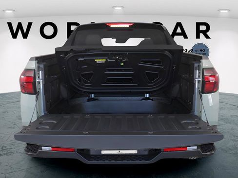New 2026 Hyundai Santa Cruz SE image 23