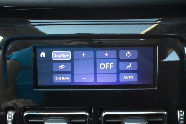 Used 2025 Lincoln Aviator Reserve w/ Illumination Package AWD/4WD image 43