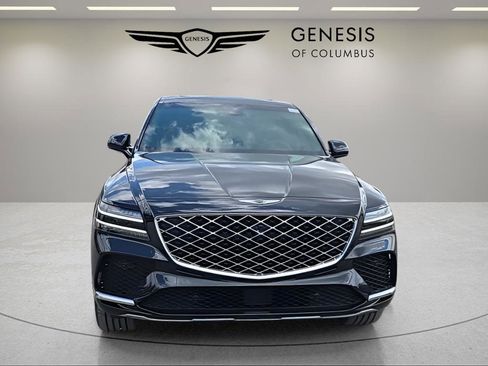 New 2026 Genesis GV80 3.5T AWD/4WD image 1