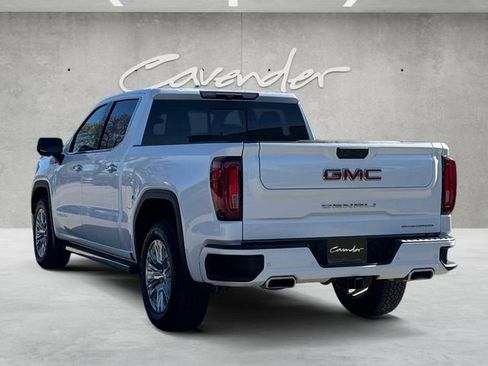 Certified 2023 GMC Sierra 1500 Denali image 14