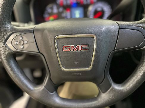 Used 2018 GMC Sierra 1500 4x4 Double Cab w/ Elevation Edition image 18
