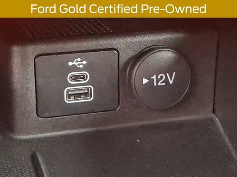 Used 2024 Ford Escape Active image 27