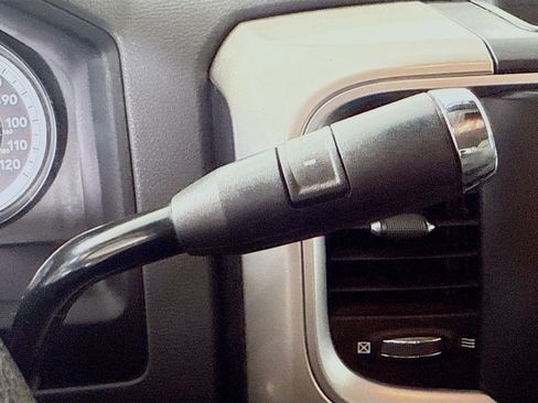 Used 2016 RAM 2500 SLT image 19