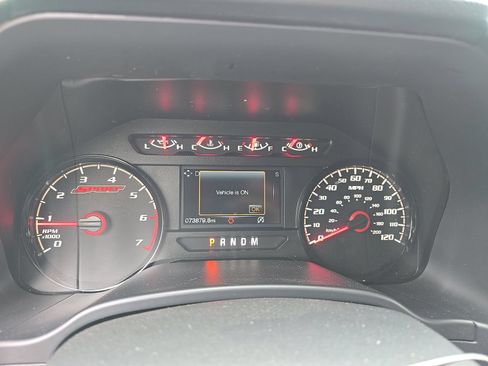 Used 2020 Ford F150 XLT w/ Equipment Group 302A Luxury AWD/4WD image 2