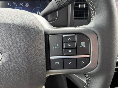New 2026 Ford F350 Lariat w/ Black Appearance Package AWD/4WD image 37