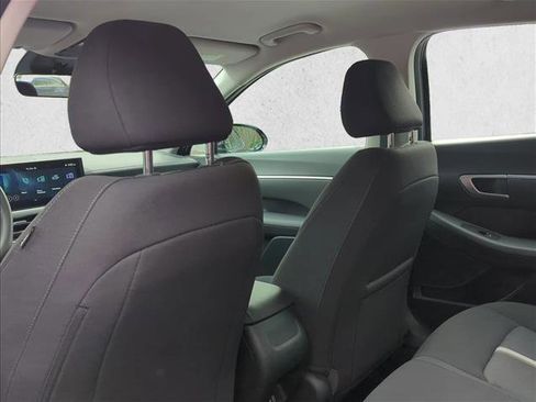 Used 2024 Hyundai Sonata SEL image 13