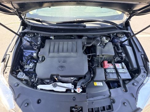 Used 2017 Toyota Avalon Limited w/ Carpet Mat Package FWD image 35