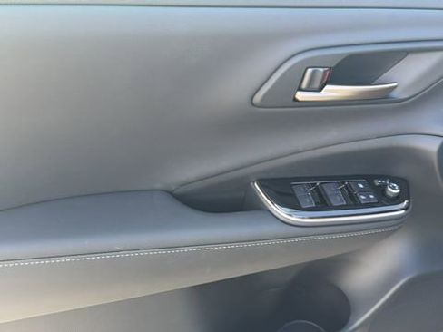New 2026 Toyota Crown AWD/4WD image 22