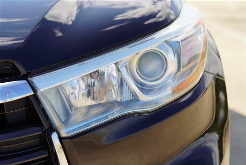 Used 2015 Toyota Highlander XLE FWD image 26