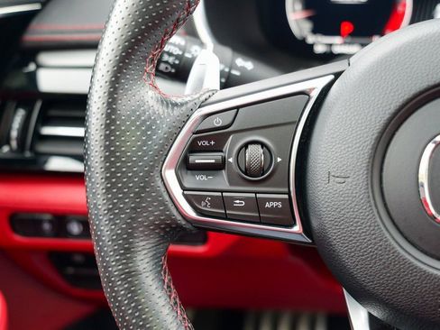 Used 2024 Acura MDX A-Spec image 43