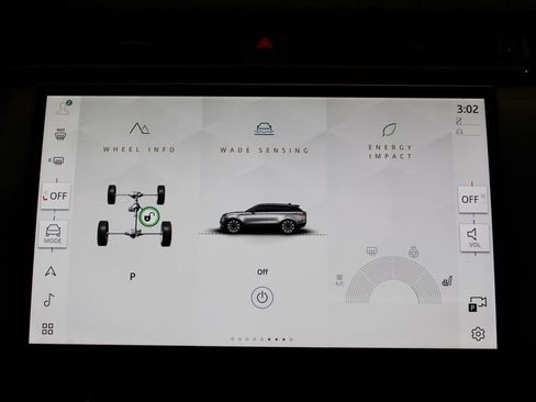 Certified 2026 Land Rover Range Rover Velar S AWD/4WD image 26