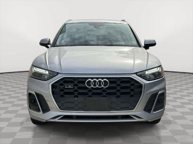 Used 2024 Audi Q5 2.0T Premium w/ Convenience Package AWD/4WD image 7