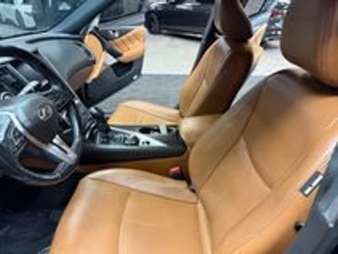 Used 2021 INFINITI Q50 Signature Edition w/ Cargo Package RWD image 29
